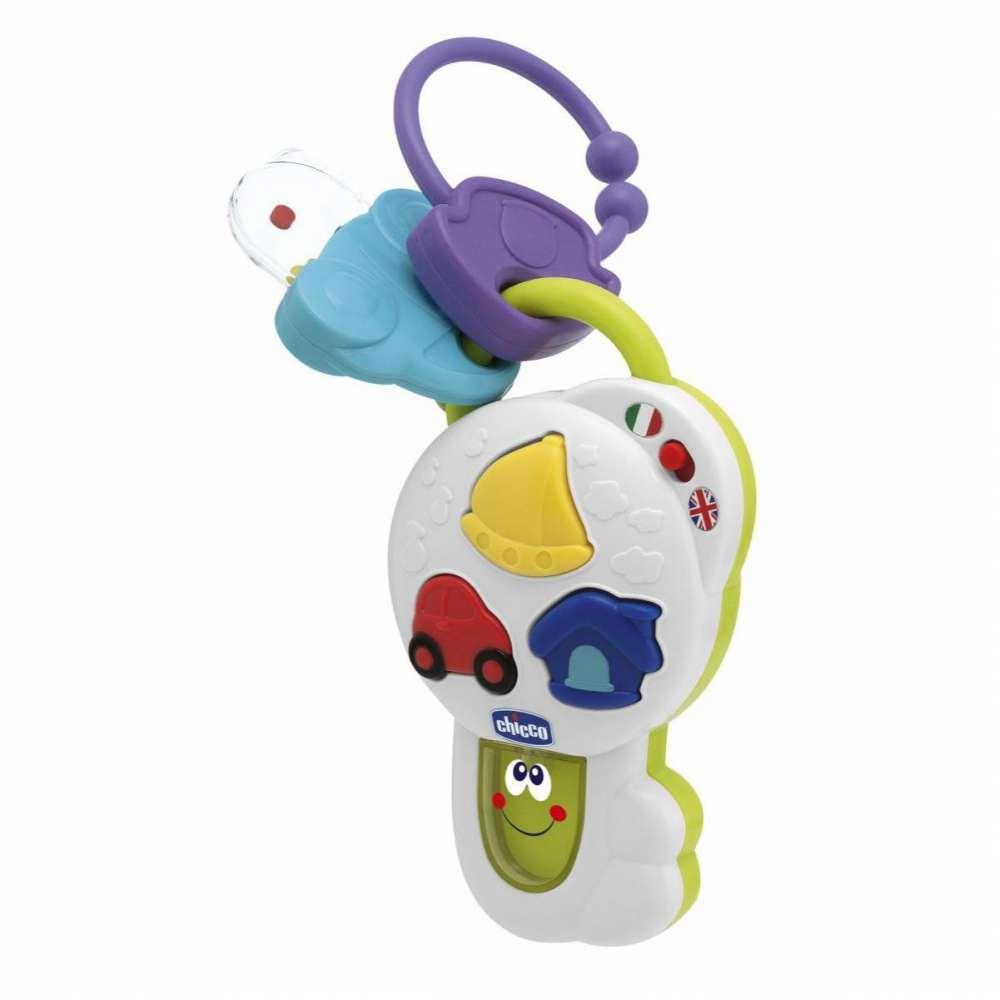 Chicco Talking Key