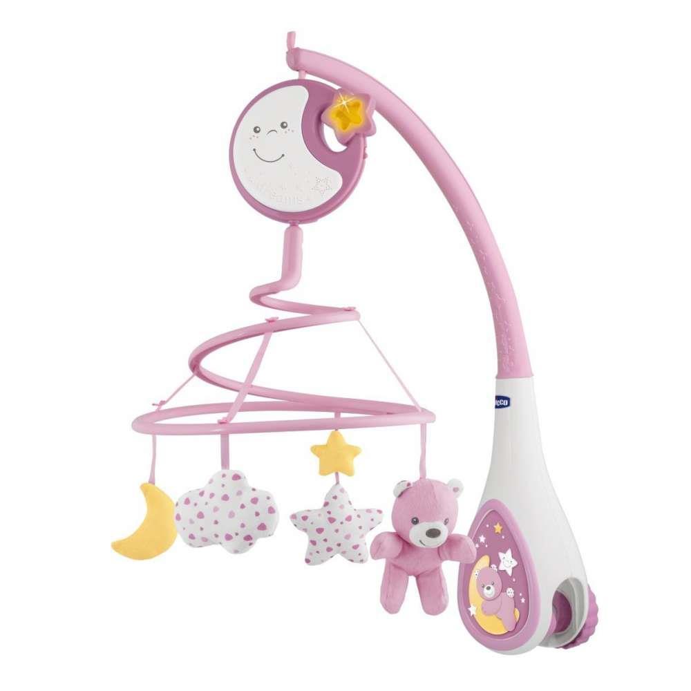 Next2Dream Pink Mobile