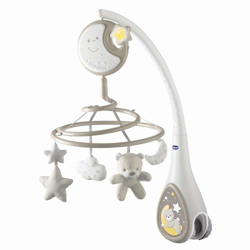 Chicco Next2Dream Mobile Beige