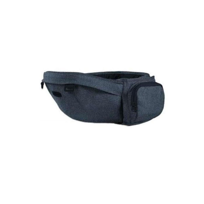 Porta-Bebés Chicco Hip Seat Denim