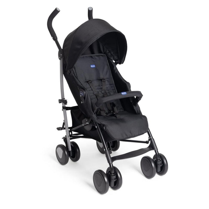 Carrinho Chicco Echo Lite Ebony