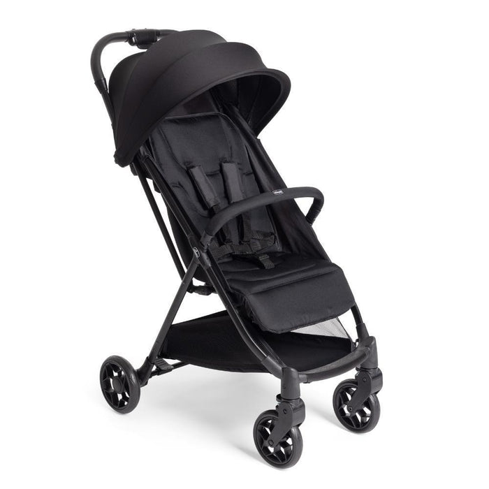 Carrinho Chicco Urbino Black