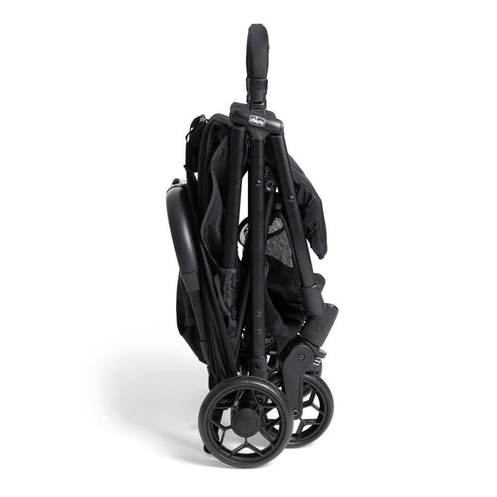 Carrinho Chicco Urbino Black