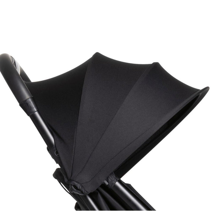 Carrinho Chicco Urbino Black