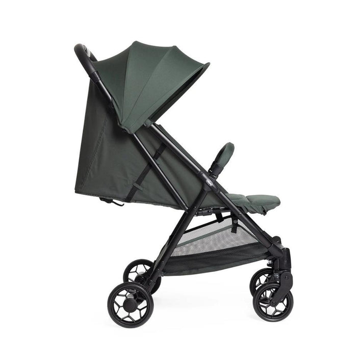 Carrinho Chicco Urbino Evergreen