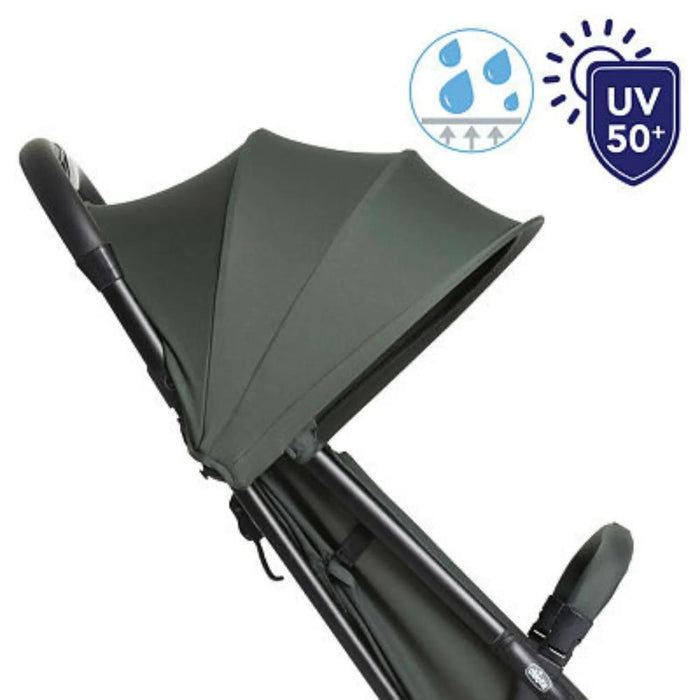 Carrinho Chicco Urbino Evergreen