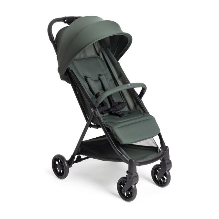 Carrinho Chicco Urbino Evergreen