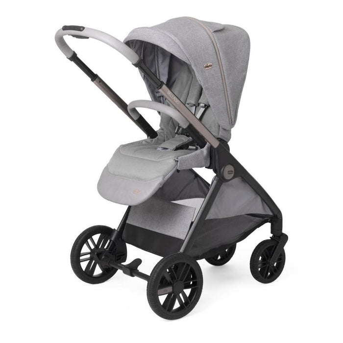 Carrinho Chicco Bellagio 2.0 Lunar Rock