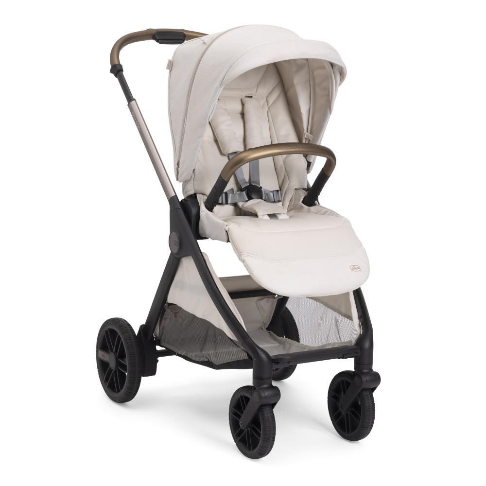 Chicco Bellagio 2.0 Amber Glow Stroller