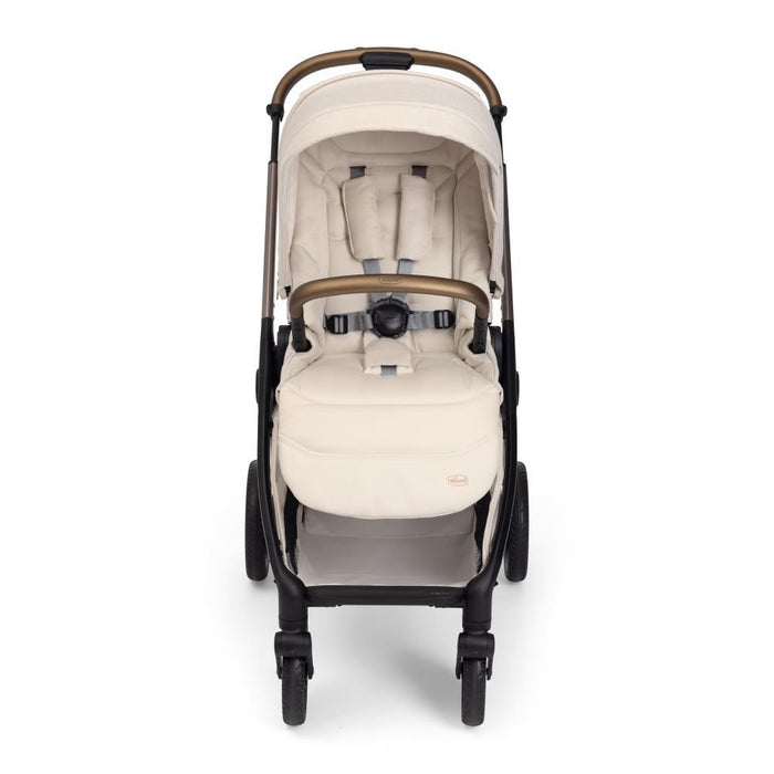 Carrinho Chicco Bellagio 2.0 Amber Glow