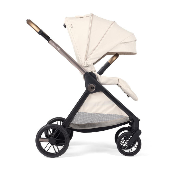 Carrinho Chicco Bellagio 2.0 Amber Glow