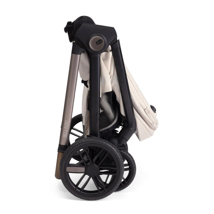 Carrinho Chicco Bellagio 2.0 Amber Glow