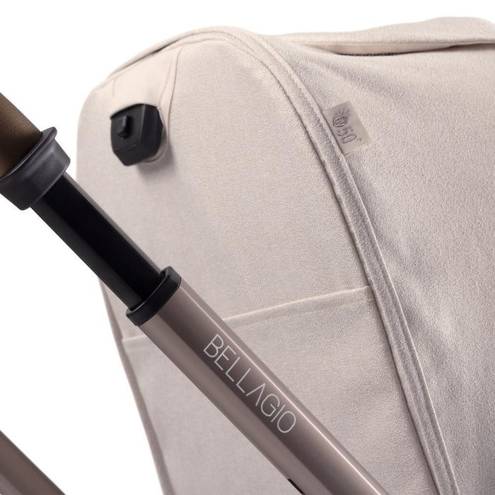 Carrinho Chicco Bellagio 2.0 Amber Glow