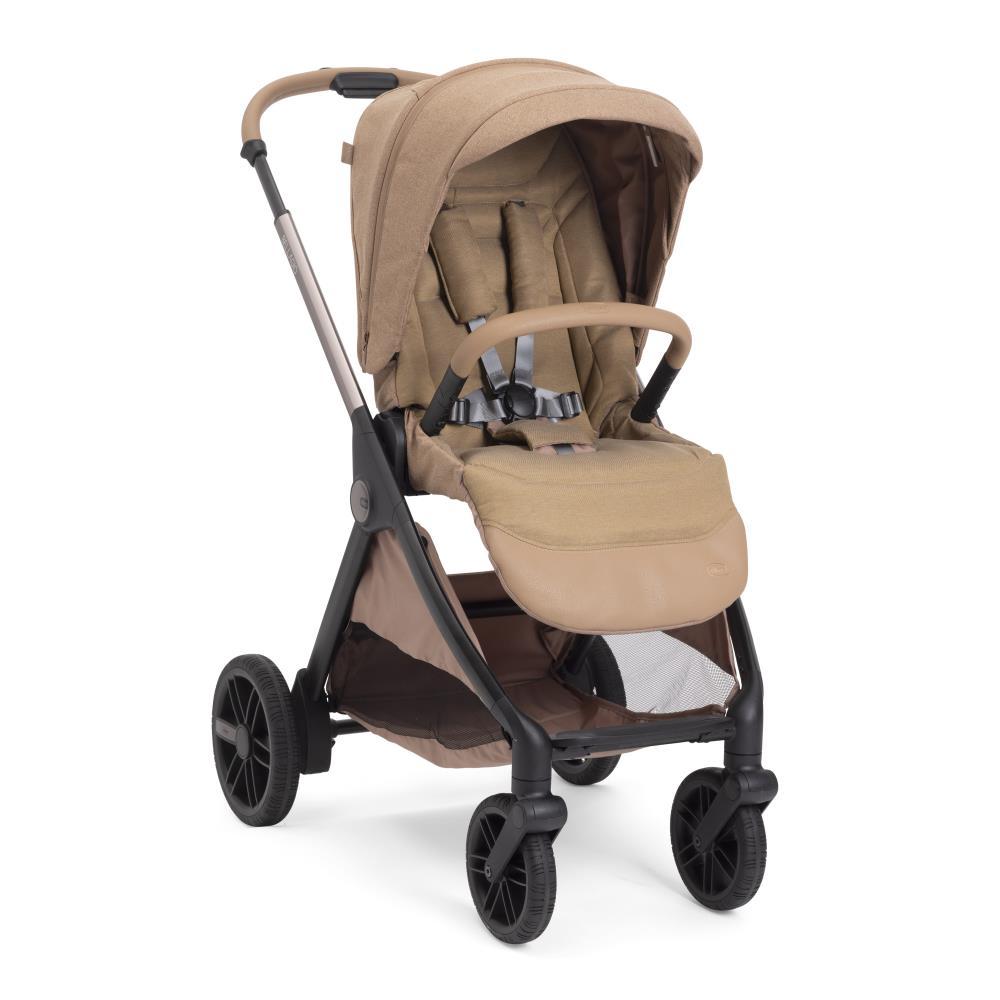 Chicco Bellagio 2.0 Caramel Stroller