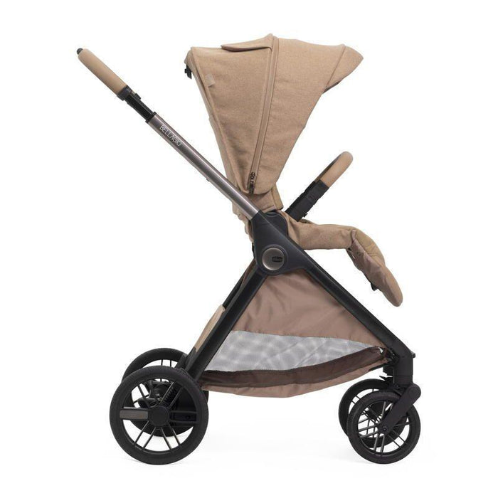 Carrinho Chicco Bellagio 2.0 Caramel