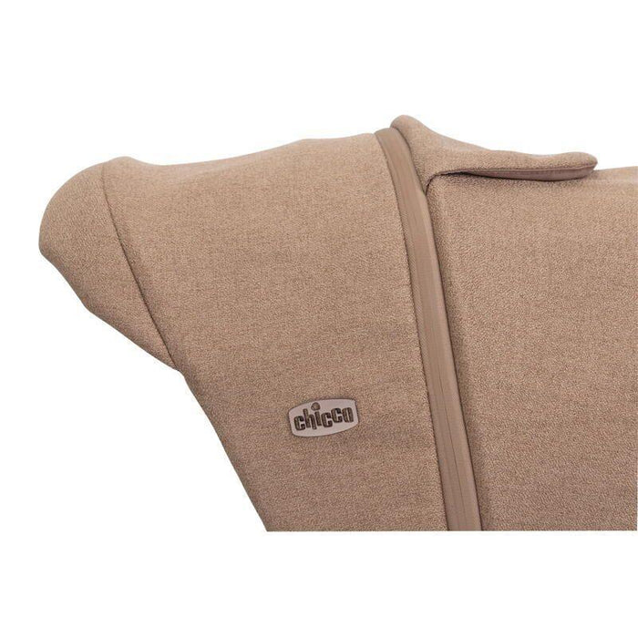 Carrinho Chicco Bellagio 2.0 Caramel