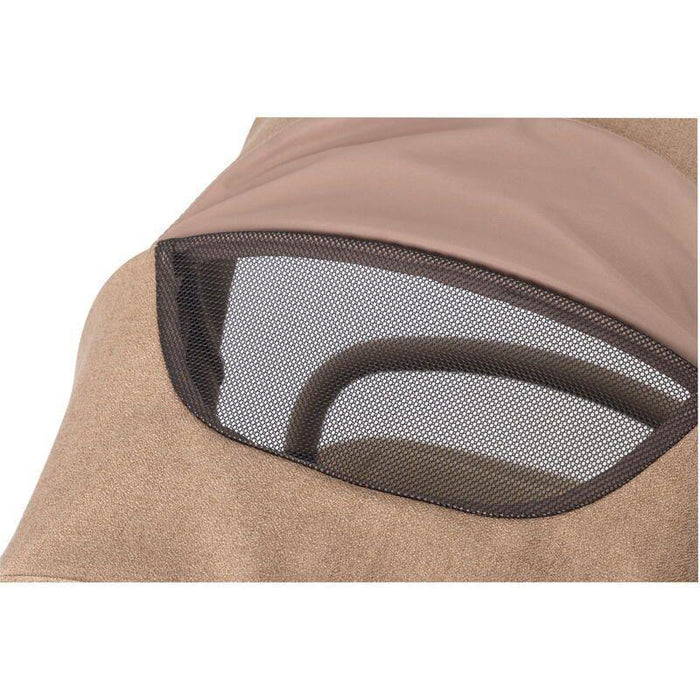 Carrinho Chicco Bellagio 2.0 Caramel