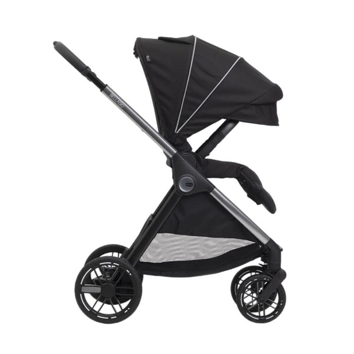 Carrinho Chicco Bellagio Primo Enchanting Silver