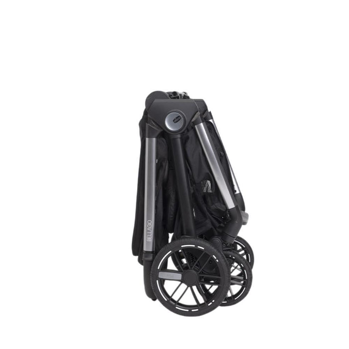 Carrinho Chicco Bellagio Primo Enchanting Silver