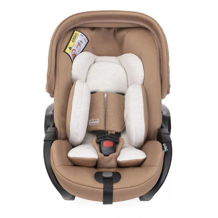 Chicco First Seat Recline Caramel 40-87cm