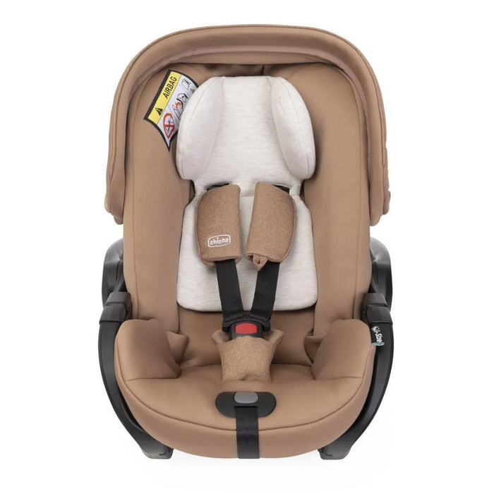 Chicco First Seat Recline Caramel 40-87cm