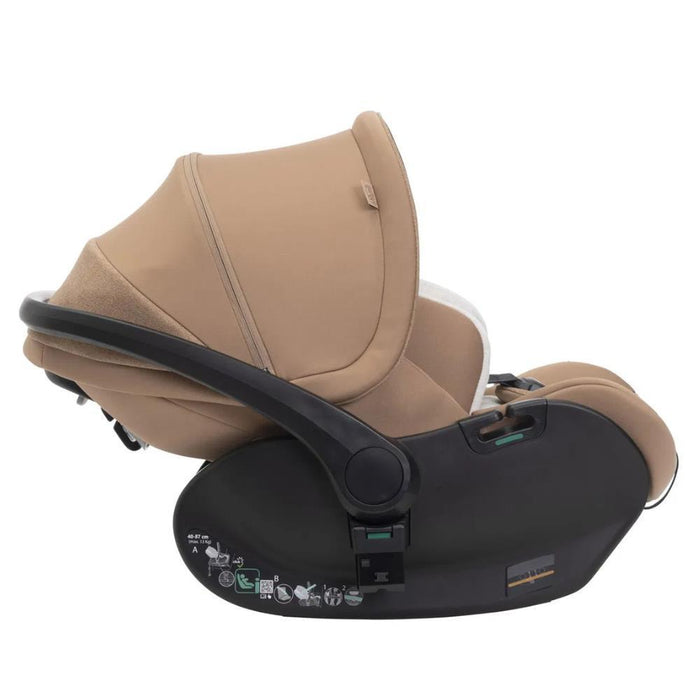 Chicco First Seat Recline Caramel 40-87cm