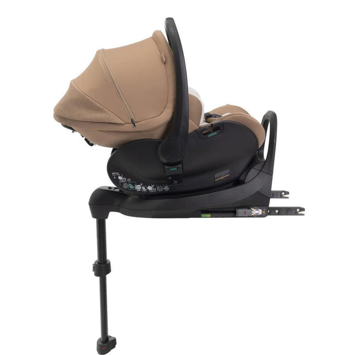 Chicco First Seat Recline Caramel 40-87cm