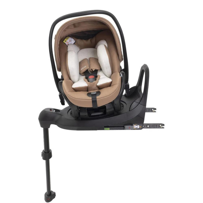 Chicco First Seat Recline Caramel 40-87cm