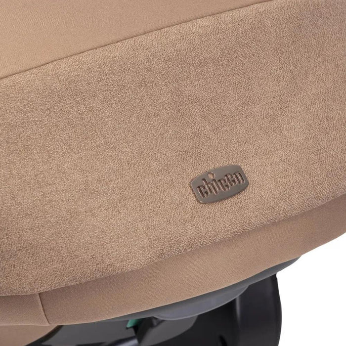 Chicco First Seat Recline Caramel 40-87cm