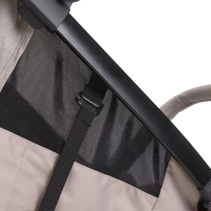 Carrinho Chicco Aero-We Sandshell