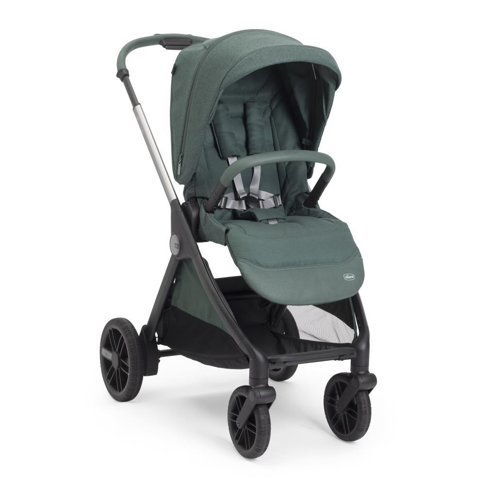 Chicco Bellagio 2.0 Fir Tree Stroller