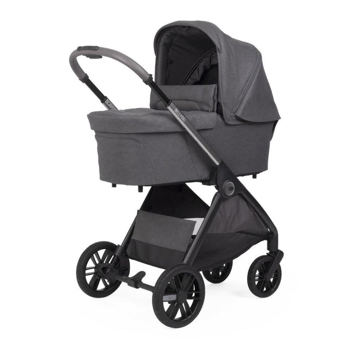 Carrinho Chicco Bellagio 2.0 Black Satin