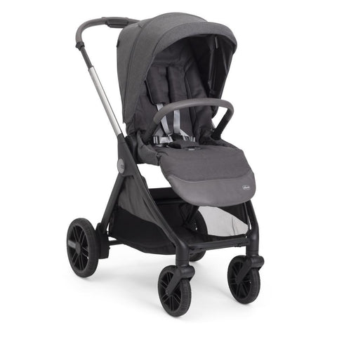 Carrinho Chicco Bellagio 2.0 Black Satin