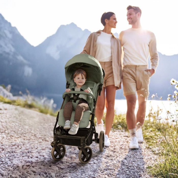 Carrinho Chicco Dolomiti Meadow