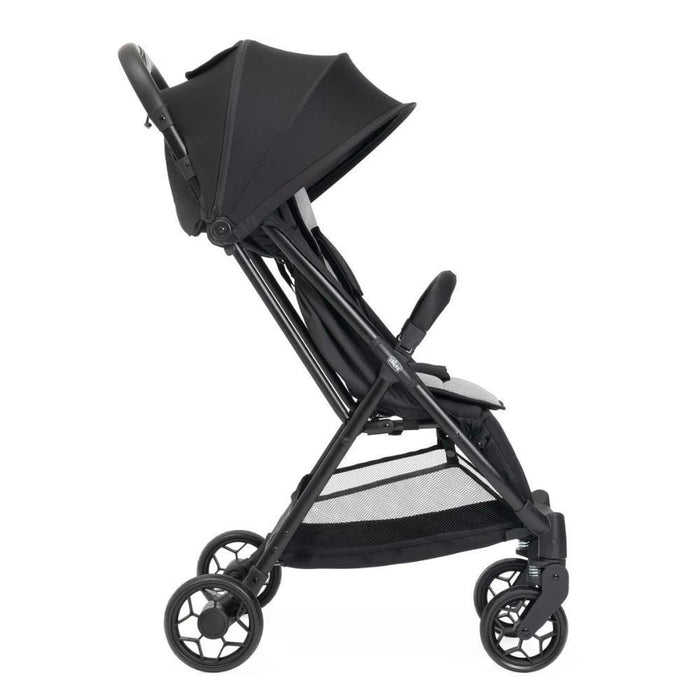 Carrinho Chicco Taormina Charcoal