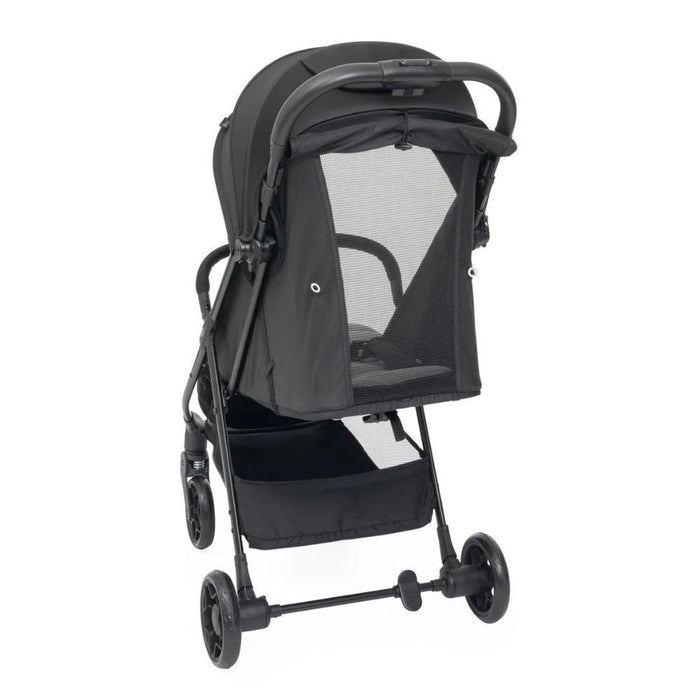 Carrinho Chicco Taormina Charcoal