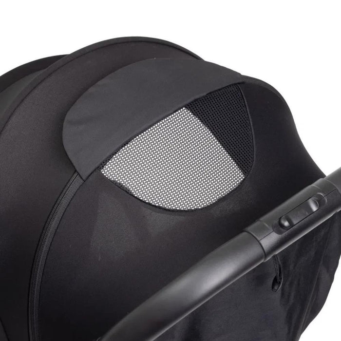 Carrinho Chicco Taormina Charcoal