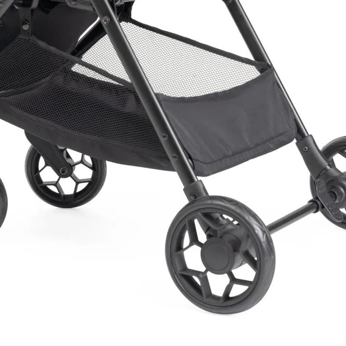 Carrinho Chicco Taormina Charcoal