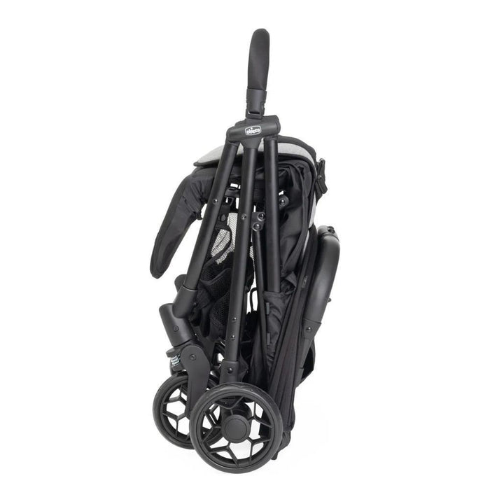 Carrinho Chicco Taormina Charcoal