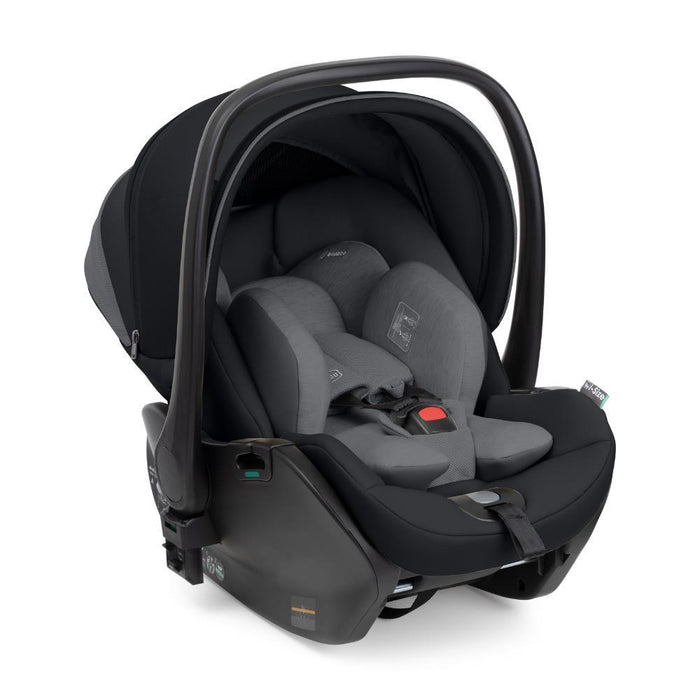 Chicco First Seat Recline Black Satin 40-87cm