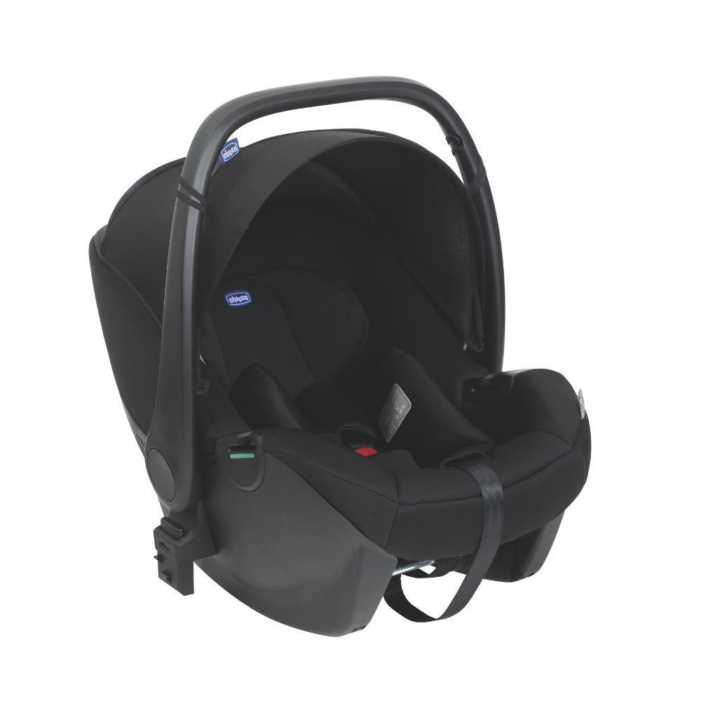Chicco Kory Essential Negro 40-80cm