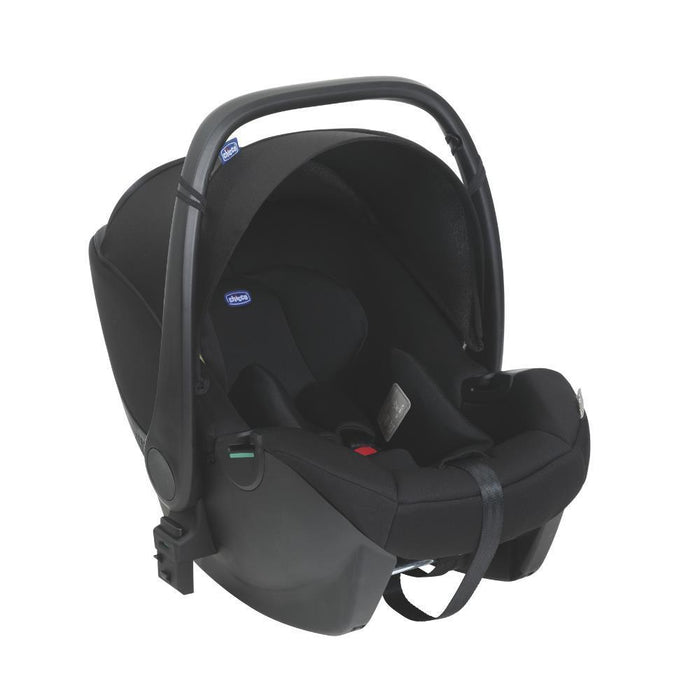 Chicco Kory Essential Black 40-80cm