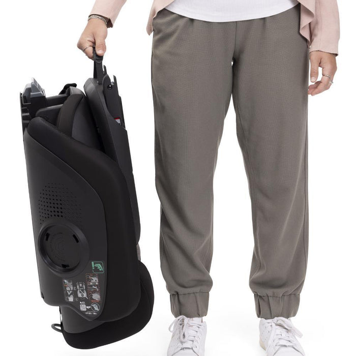 Chicco Fold & Go S Posh Black 100-150cm