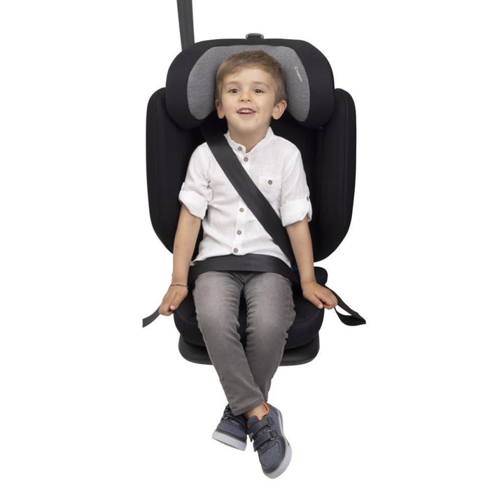 Chicco Fold & Go S Posh Black 100-150cm