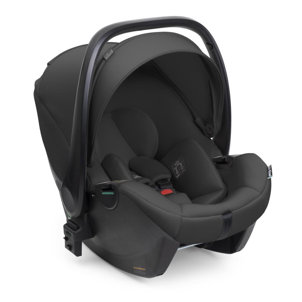 Chicco Kory Plus Black Satin 40-85cm