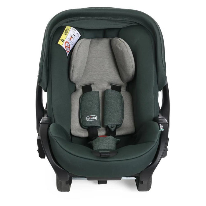 Chicco First Seat Recline Fir Tree 40-87cm