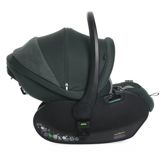 Chicco First Seat Recline Fir Tree 40-87cm