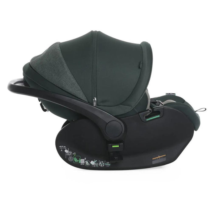 Chicco First Seat Recline Fir Tree 40-87cm