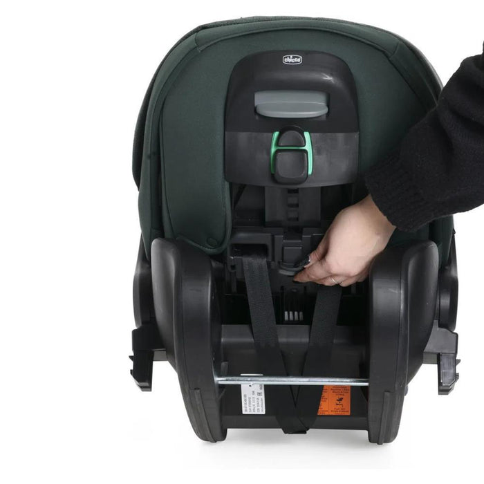Chicco First Seat Recline Fir Tree 40-87cm