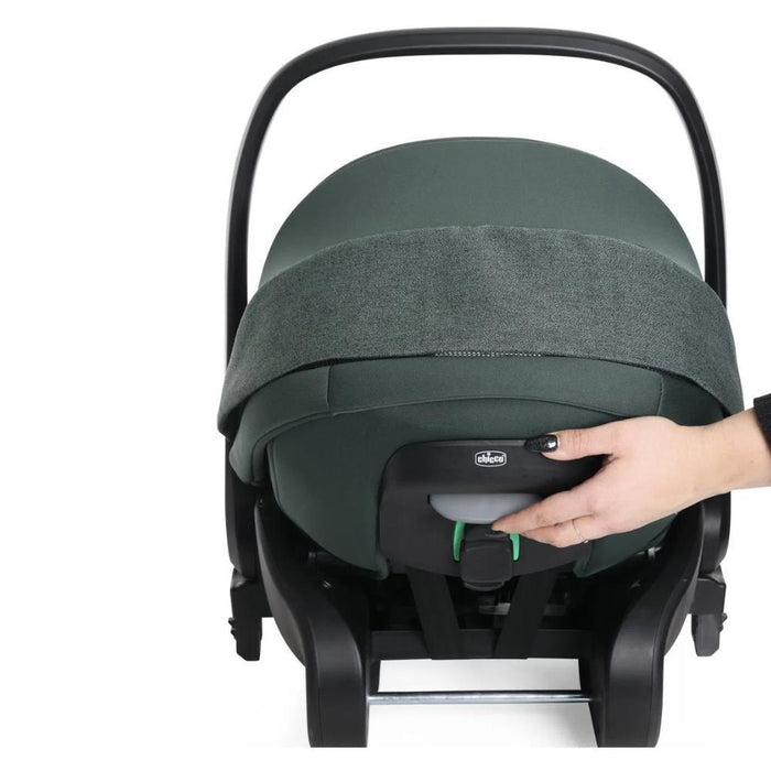 Chicco First Seat Recline Fir Tree 40-87cm
